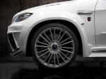 BMW X5 by Mansory 2010 года